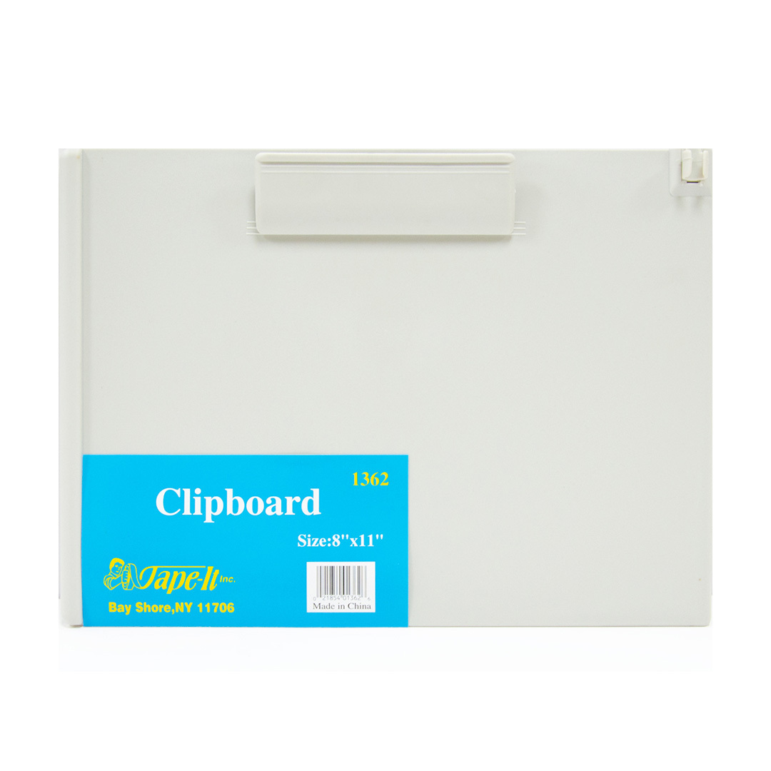 Mymazn A4 Clipboard Folder Portfolio for 8.5x11