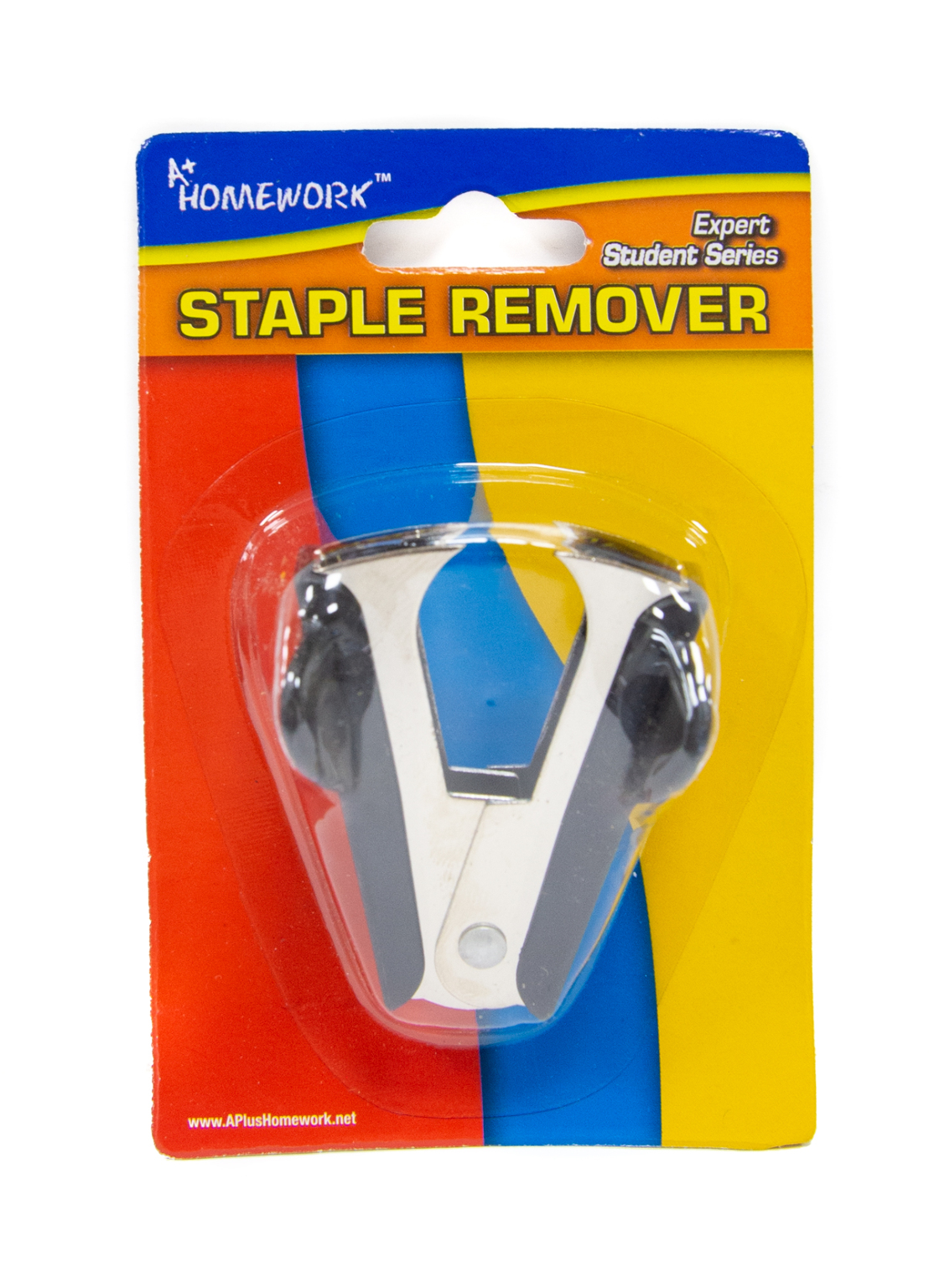 Wholesale Staple Removers Black, Standard Size DollarDays