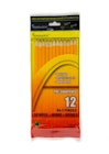 #2 Pencils -12 Count, Pre-Sharpened image number null