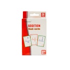 Addition Flashcards - 36 Count, Double Sided image number null