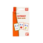 Alphabet Flashcards - 36 Count, Double Sided image number null
