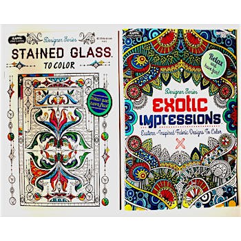 Download Discount Adult Coloring Books - Wholesale Adult Coloring Books - Advanced Coloring Books ...
