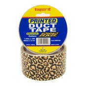 Duct Tape - Cheetah, 1.89" x 10'