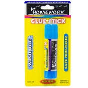 Glue Stick - Washable, 0.28 oz