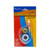 Correction Tape - Single, No Mess
