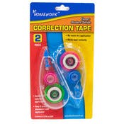 Correction Tape -  2 Pack