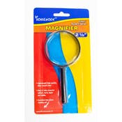 Magnifying Glass - 2.5" - 2x Magnification
