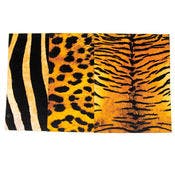 2 Pocket Folders - 3 Animal Prints