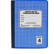 Wholesale Unicorn Academy Composition Notebooks, Assorted