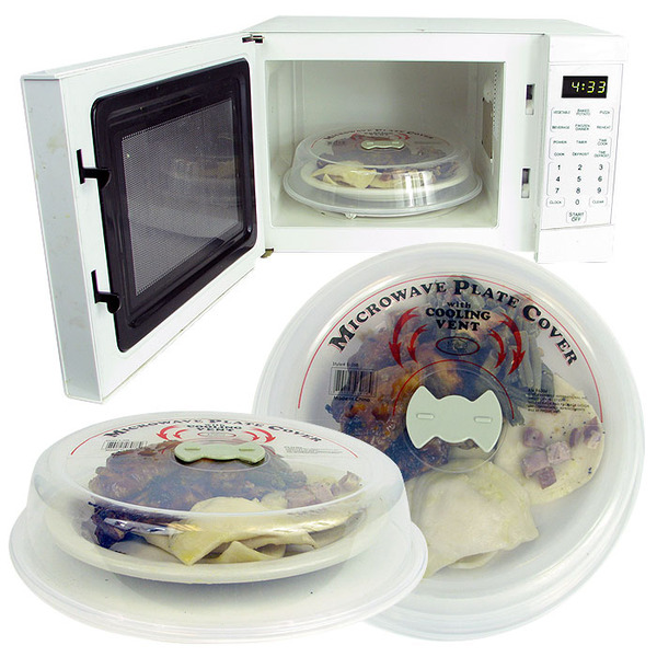 lakeland microwave plate cover