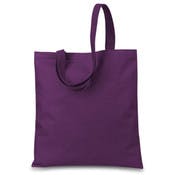 Small Tote Bags - Purple
