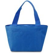 Insulated Cooler Lunch Bags - Royal