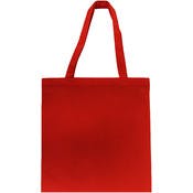 Non-Woven Totes - Red