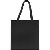 Non-Woven Totes - Black