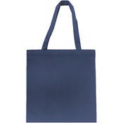 Non-Woven Totes - Navy