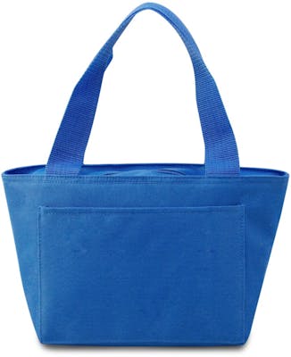 Insulated Cooler Lunch Bags - Royal