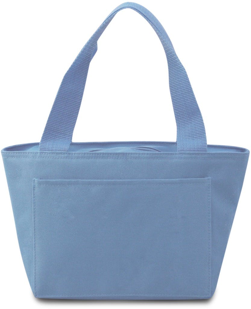 Wholesale Insulated Cooler Tote Lunch Bag (Light Blue) (SKU 683498 ...