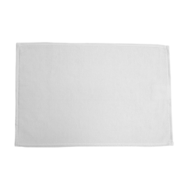 Wholesale White Microfiber Rally Towel DollarDays