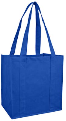 Reusable Shopping Bags - Royal
