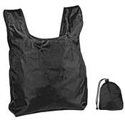 Reusable Shopping Bags - Black