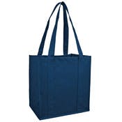 Reusable Shopping Bags - Navy