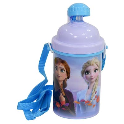 Frozen 2 Canteens - 12 oz