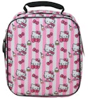 Hello Kitty Insulated Lunch Bags image number null