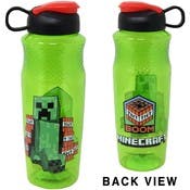 Minecraft Water Bottles - 30 oz