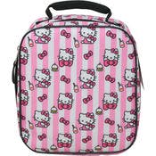 Hello Kitty Insulated Lunch Bags