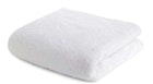 Economy Bath Towels - 22" x 44", White image number null