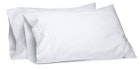 Standard Size Pillowcases - White, 42" x 36" image number null