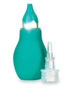 Nuby Nasal/Ear Aspirator - BPA Free