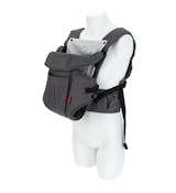 Nuby Deluxe Baby Carriers - 7.7 to 32.8lbs