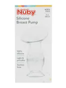 Manual Silicone Breast Pumps