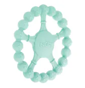 Silicone Wheel Teethers