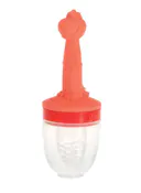 Silicone Feeders With Character