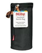 Bottle Bag - Black