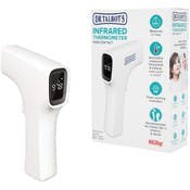 Dr. Talbot's Infrared Thermometer