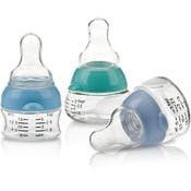 Nuby Medicine Bottles - Up to 3 Teaspoons