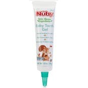 Nuby Teething Gel - 0.53 oz, Citroganix