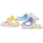 Nuby Potty Trainer Seats - Assorted Colors