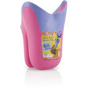 Nuby Tear Free Rinse Cups - Assorted Colors