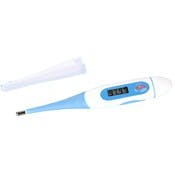 Nuby Digital Thermometer - Versatile, Results 60-90 Seconds