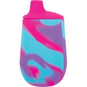 Nuby First Training Cups with Spout - 6 oz, 6+ Months