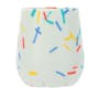 Nuby First Open Training Cups - Confetti, 2oz, 6+ Months (2 of 2)