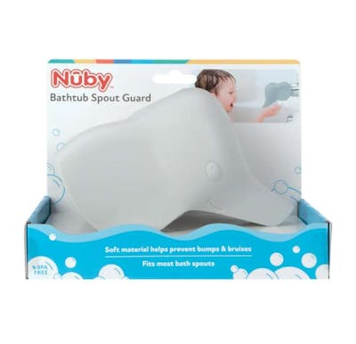 Nuby Bathtub Spout Guards - Elephant