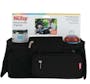 Nuby Deluxe Stroller Organizer Bags - with Removeable Zipper Pouch (1 of 2)