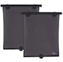 Nuby Roller Shades - 14" Wide, 2 Pack (2 of 2)
