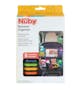 Nuby Backseat Car Organizer Sets (1 of 2)