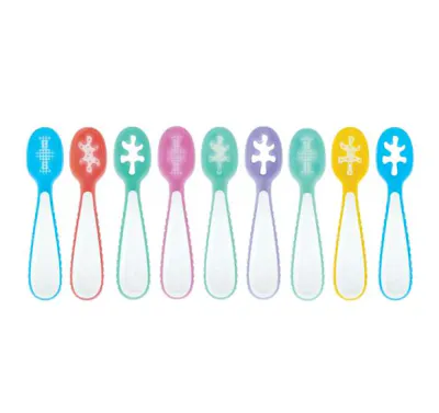 Stage 3 Dipping Spoons 3 Pack